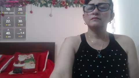 Snapshot of isabeel_sofia01 chatting on October 2025 04:57:01 PM Isabeel Sofia online show from October 2025 04:57:01 PM