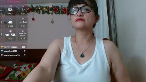 Snapshot of isabeel_sofia01 chatting on November 2025 11:04:02 PM Isabeel Sofia online show from November 2025 11:04:02 PM