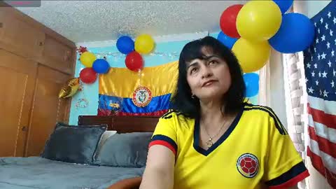 Snapshot of isabeel_sofia01 chatting on July 2026 06:34:02 PM Isabeel Sofia online show from July 2026 06:34:02 PM