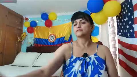 Snapshot of isabeel_sofia01 chatting on July 2026 08:14:01 PM Isabeel Sofia online show from July 2026 08:14:01 PM