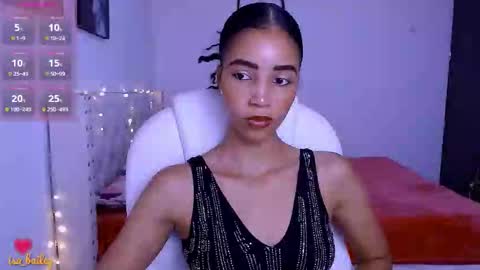 isabel online show from March 2026 08:15:02 PM