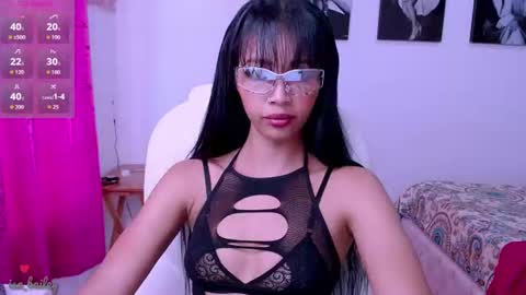 Snapshot of isabel_bailey chatting on July 2026 08:13:02 PM isabel online show from July 2026 08:13:02 PM