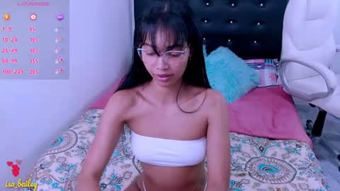 Snapshot of isabel_bailey chatting on July 2026 02:53:02 AM isabel online show from July 2026 02:53:02 AM