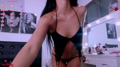 Snapshot of isabel_bailey chatting on July 2026 11:26:02 PM isabel online show from July 2026 11:26:02 PM
