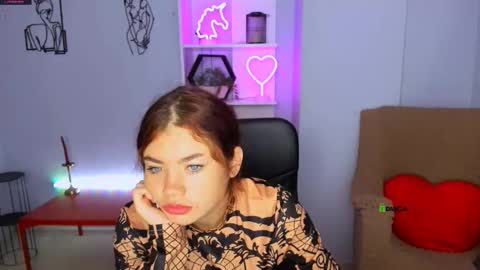 isabel online show from November 2025 07:08:02 AM