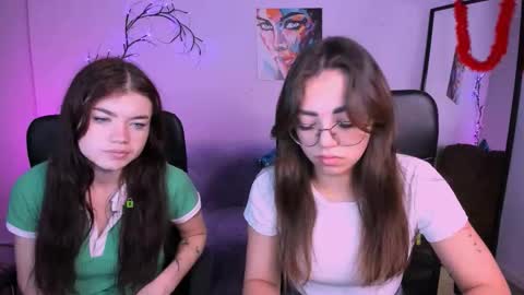 isabel online show from November 2025 06:52:01 AM