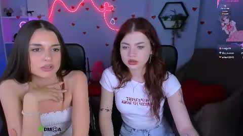 isabel online show from June 2026 07:05:02 PM