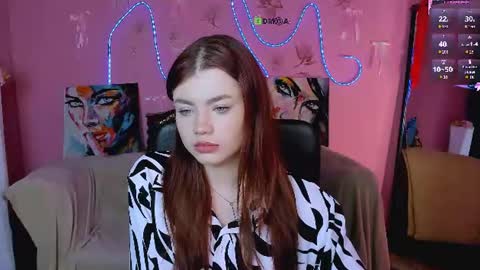 Snapshot of isabel_wave chatting on June 2026 07:04:01 PM isabel online show from June 2026 07:04:01 PM