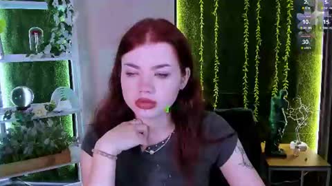 Snapshot of isabel_wave chatting on July 2026 07:11:01 PM isabel online show from July 2026 07:11:01 PM