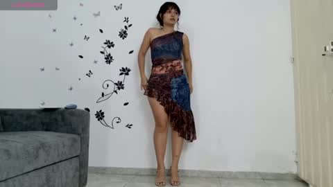 isabela online show from July 2026 07:32:01 PM