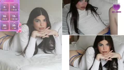 Snapshot of isabela_fiorelli chatting on June 2026 01:13:01 PM isabela_fiorelli online show from June 2026 01:13:01 PM