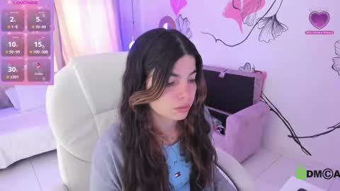 Snapshot of isabela_fiorelli chatting on July 2026 02:21:01 PM isabela_fiorelli online show from July 2026 02:21:01 PM