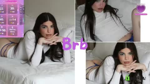 Snapshot of isabela_fiorelli chatting on July 2026 12:55:01 PM isabela_fiorelli online show from July 2026 12:55:01 PM