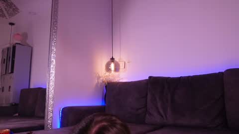 Snapshot of isabela_franco_ chatting on June 2026 11:52:01 AM Isabela online show from June 2026 11:52:01 AM
