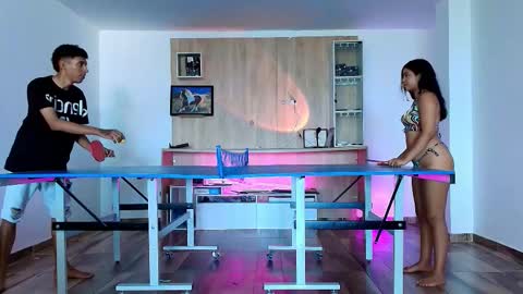 Isabella online show from December 2025 08:46:01 PM