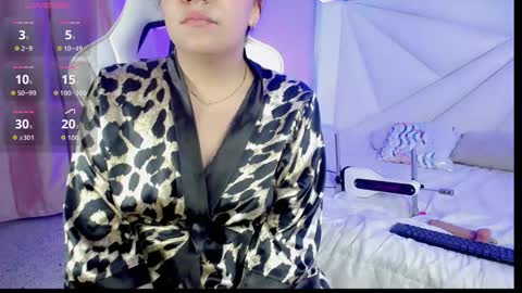 Snapshot of isabela_saenzz chatting on September 2025 06:06:02 AM I S A B E L A ISA  online show from September 2025 06:06:02 AM