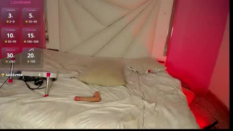 Snapshot of isabela_saenzz chatting on September 2025 06:12:02 PM I S A B E L A ISA  online show from September 2025 06:12:02 PM