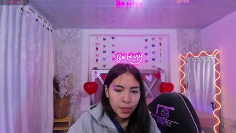 ISABELA  online show from February 2026 11:29:02 AM