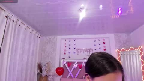 ISABELA  online show from March 2026 12:00:01 PM