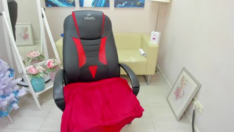 Snapshot of isabelabell chatting on January 2025 11:50:02 AM Isabela online show from January 2025 11:50:02 AM