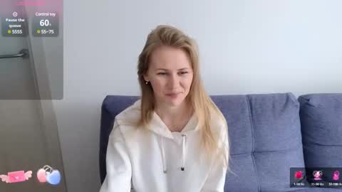 isabelallen online show from February 2025 10:47:02 AM