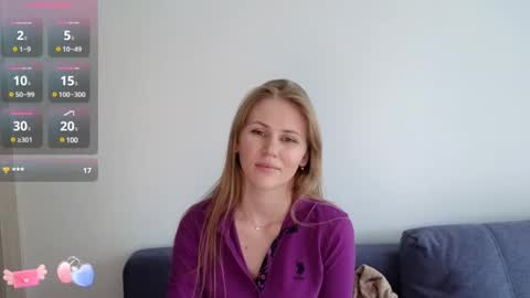 isabelallen online show from February 2025 02:42:02 PM