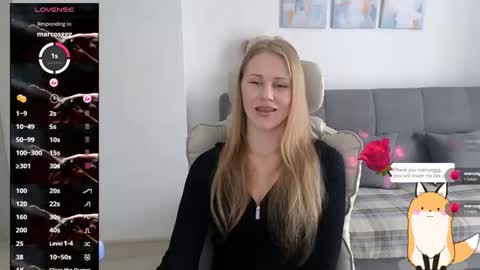 isabelallen online show from March 2026 10:21:02 AM