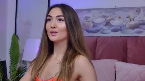 Snapshot of isabelasasha chatting on February 2025 01:08:02 PM Isa online show from February 2025 01:08:02 PM