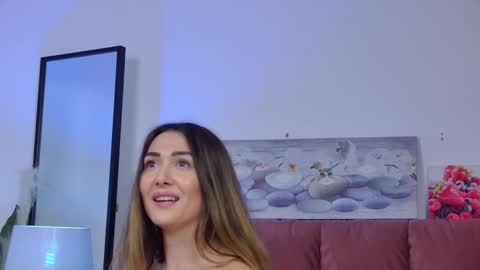 Snapshot of isabelasasha chatting on March 2025 07:39:01 PM Isa online show from March 2025 07:39:01 PM