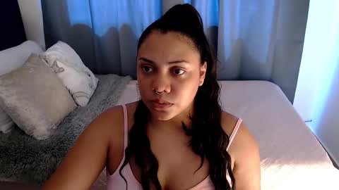 isabelateran online show from March 2026 06:10:01 PM