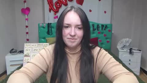 IsabelBlackberry online show from October 2025 06:11:02 AM