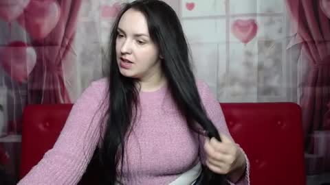 IsabelBlackberry online show from March 2026 06:52:01 AM