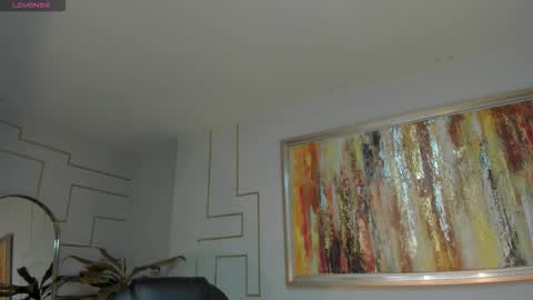 Isabel Bornner online show from February 2026 06:49:02 PM