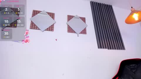 isabella Fox online show from February 2025 07:40:01 AM