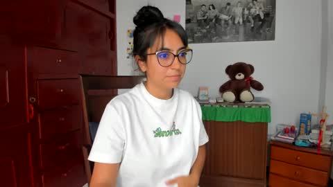 Snapshot of isabella22_1 chatting on December 2024 06:49:02 PM Isabella22 1 online show from December 2024 06:49:02 PM