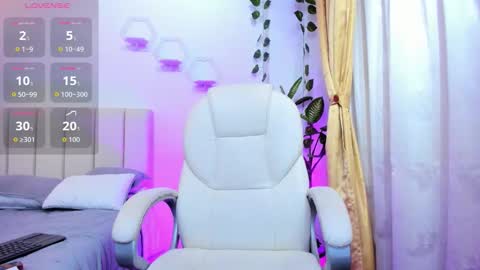 Isa online show from December 2025 02:12:02 PM