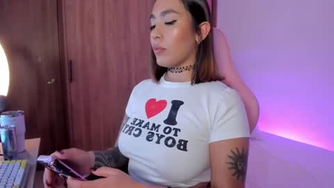 Isa...  online show from January 2025 12:59:01 AM