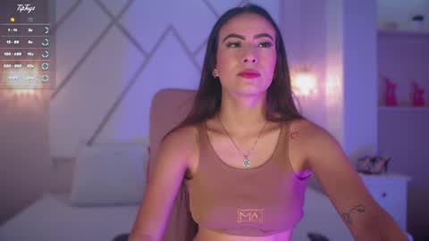 Isa  online show from January 2025 03:33:01 PM