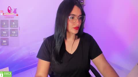 isabella_aristi03 online show from October 2025 03:49:02 AM