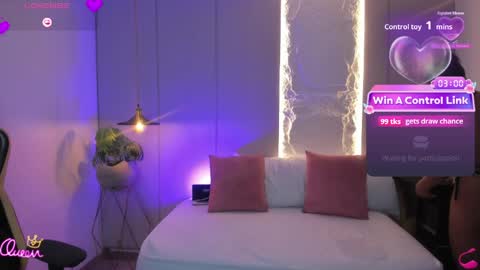Isabel florez online show from May 2026 02:13:02 PM