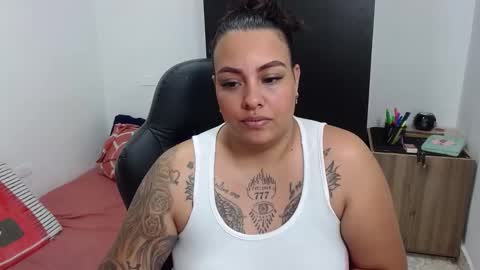 Snapshot of isabella_hots chatting on January 2025 09:31:02 PM estefania online show from January 2025 09:31:02 PM