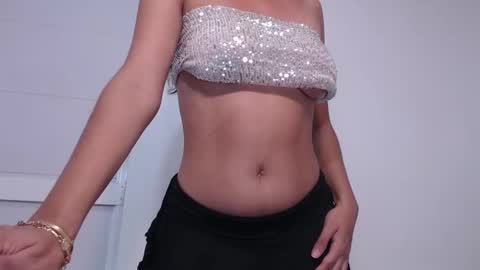 isabella_jazz online show from February 2025 07:25:02 PM