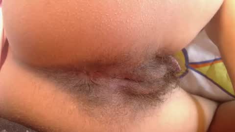 isabella_jazz online show from October 2025 04:30:02 PM