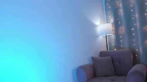 ISABELLA online show from February 2026 02:01:02 AM