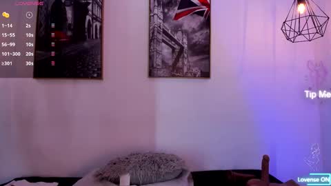  Isabel Lopez online show from March 2025 12:09:02 PM