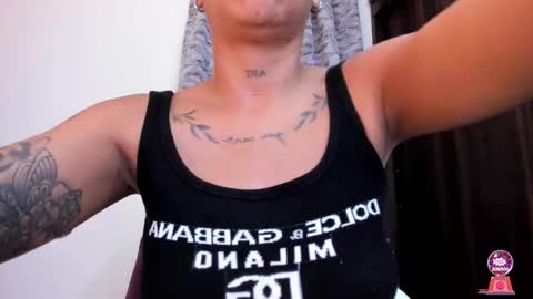  Isabel Lopez online show from February 2026 12:17:01 PM