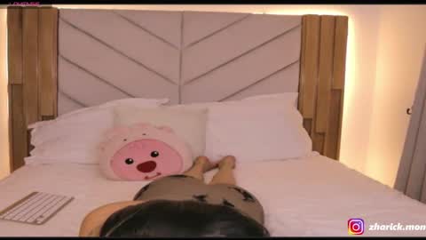 Isabella online show from April 2026 07:36:02 AM