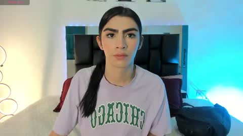Isabella Moon9 online show from July 2026 11:27:01 AM