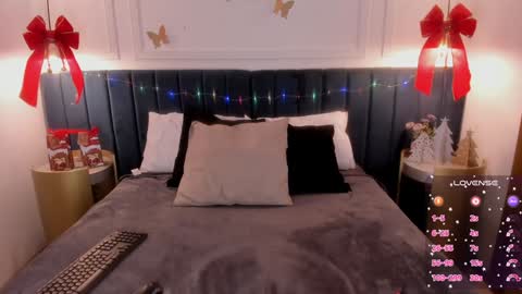 Isabella online show from December 2024 08:14:02 PM