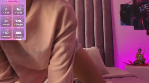 Isabella Rros online show from December 2024 03:30:01 AM